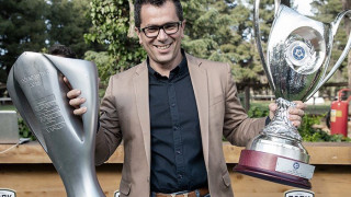 «Δεν μεταδίδεται εύκολα ο ιός με τον ιδρώτα, είχε επιπλοκή ο Ζαμπά»