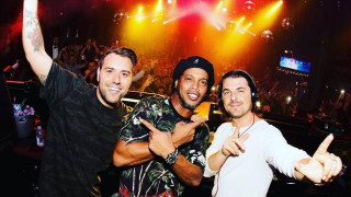 Απίστευτο: Ο Ροναλντίνιο υπέγραψε συμβόλαιο με ρήτρα 2 ξενύχτια την εβδομάδα!