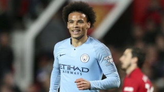 Συμφωνία της Μπάγερν Μονάχου με Σανέ