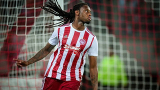 10 εκατ. ευρώ ζητάει ο Ολυμπιακός για να αποδεσμεύσει τον Σεμέδο