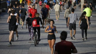 Μετά από 49 μέρες, τέλος το lockdown στην Ισπανία