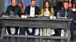 Σε... καραντίνα το «Στην Υγειά μας», πως επηρεάζει την εκπομπή ο κορωνοϊός