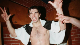 Το τρίποντο του Στογιάκοβιτς που «ξέρανε» το ΣΕΦ