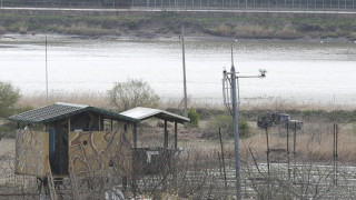 Ανταλλαγή πυρών ανάμεσα στη Βόρεια και τη Νότια Κορέα στα σύνορα