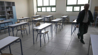 «Η ζυγαριά τείνει προς το άνοιγμα των δημοτικών σχολείων»