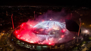Νέα Τούμπα, ώρα αποκάλυψης!