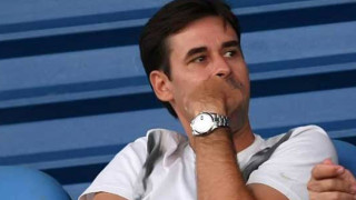 Τσιάρτας: «Είδα χιλιάδες παραβάσεις στην συγκέντρωση του ΠΑΜΕ»