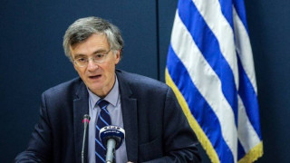 Δικαιώνουν τον ωχαδελφισμό τους κατηγορώντας τον Τσιόδρα