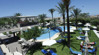 Ξενοδοχεία: Αύξηση 37% στις τιμές σε τέσσερα χρόνια