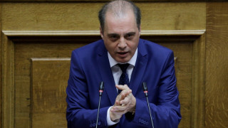 Βελόπουλος κατά «Ράδιο Αρβύλα» για βίντεο που σατιρίζει την Θεία Κοινωνία