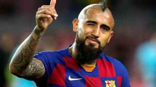 Επιστροφή Βιδάλ στην εθνική μετά από έναν χρόνο