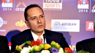 «Το ζήτημα είναι η επόμενη χρονιά για ΠΑΟΚ και Άρη, όχι ότι σώθηκαν»