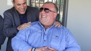 «Πεισματάρης, τελειομανής και... Αρειανός ο Παπαβραμίδης»