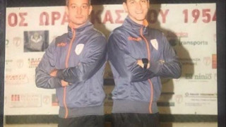 Μίντης: «Νιώθουμε περήφανοι»