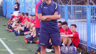 Εμπιστοσύνη στο πρόσωπο του Κώστα Κορμαρή