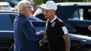 ΠΑΟΚ: Εξορθολογισμός με ανώτατο συμβόλαιο στο 1 εκ. ευρώ!