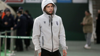 Και... σταρ της μουσικής ο Ροντρίγκο Σοάρες