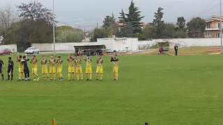 Ξανά στην Α1 ο Αετός Βασιλικών