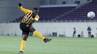 Αυξημένη ένταση στο  «Δασυγένειο», θεραπεία ο Αμπού Μπα