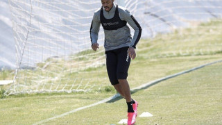 ΠΑΟΚ: Προπονήσεις χωρίς οικογενειακό διπλό