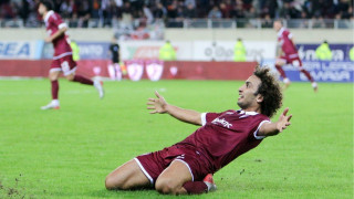 «Να δώσει ευκαιρία στον Ουάρντα ο ΠΑΟΚ, δεν δημιουργούσε ιδιαίτερα θέματα στον Παναιτωλικό»