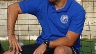 Σταυριανίδης: «Η στιγμή που μας στέρησε την άνοδο»