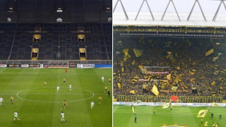 Μπουντεσλίγκα: Μάχες για τίτλο και Τσάμπιονς Λιγκ