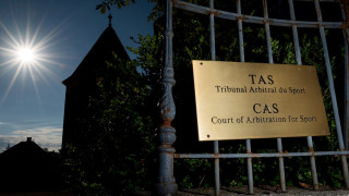 Ο Λαγαρίας στους experts του ΠΑΟΚ - Ποιοι συμμετείχαν στη δίκη στο CAS