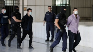 Ένοχοι οι κατηγορούμενοι για τη δολοφονία της Ελένης Τοπαλούδη