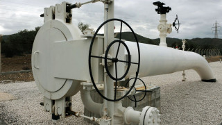 Χατζηδάκης για απένταξη δικτύου αερίου σε Βέροια και Γιαννιτσά