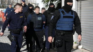 Ένταση και διακοπή στη δίκη της Ελένης Τοπαλούδη