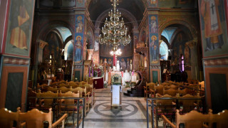 Ανοίγουν ξανά οι εκκλησίες για λειτουργίες και τελετές!