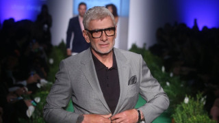 Σε πρόγραμμα απεξάρτησης ο Ερρίκος Πετιλόν: «Αν το καθυστερούσα, θα ακούγατε για την κηδεία μου»