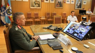 Προειδοποιεί για ατύχημα Τουρκίας στο Αιγαίο από τον Αρχηγό ΓΕΕΘΑ