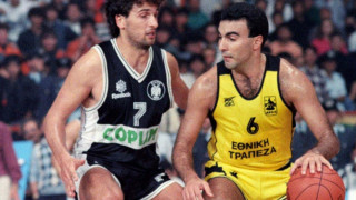 Η μέρα που Γκάλης και Πρέλεβιτς ήρθαν στα χέρια