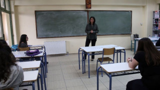 Συγκέντρωση εκπαιδευτικών και γονέων στη Θεσσαλονίκη