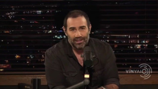 TV: Ο Σπύρος Παπαδόπουλος μένει ΣΚΑΪ, ανανεώνει με Open ο Κανάκης