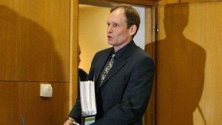 Γερμανία: Σάλος για τις βόλτες καταδικασμένου κανίβαλου