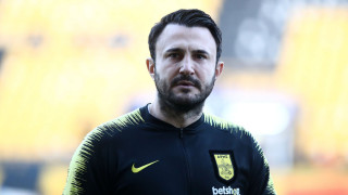 Η επιτυχία του Καρυπίδη και ο κίνδυνος που παραμονεύει