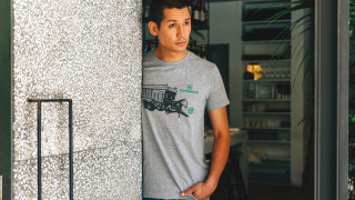 Αυτός είναι ο «άγνωστος» αδερφός του Σωτήρη Κοντιζά