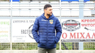 Ξανά μαζί ΑΕ Ευόσμου και Κορμαρής