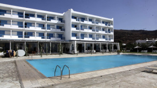 Κορωνοϊός: Έτσι θα ανοίξουν τα ξενοδοχεία