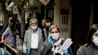 Φάκελος μάσκα: Ποία υφάσματα είναι τα ασφαλέστερα για την κατασκευή της