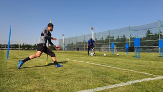 Επιστροφή στο... γραφείο για τους παίκτες του ΠΑΟΚ