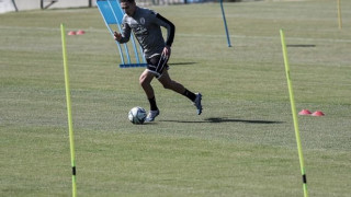 Φυσική κατάσταση στον ΠΑΟΚ και μυϊκή ενδυνάμωση στο σπίτι