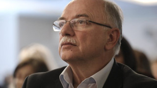 Η απάντηση Παπαδημούλη για το υψηλό πόθεν έσχες