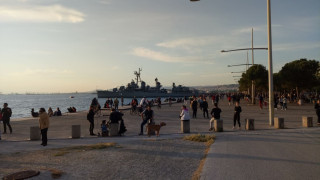 Το τριήμερο που θα κρίνει τα μέτρα κατά του κορωνοϊού