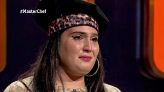 MasterChef Ισπανίας: «Κατάλαβα ότι θέλουν να με γαμ@@@@ν»