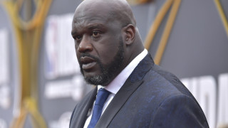 Σακίλ Ο' Νιλ σε Αντετοκούνμπο: «Μην πας στο Λος Άντζελες»