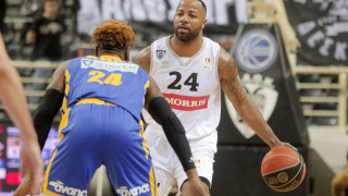 Ο ΠΑΟΚ έχασε τον Σάνον Σόρτερ